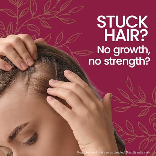 Tio Nacho Ginseng Shampoo with Royal Jelly 14 fl oz - Herbal Hair Growth Formula
