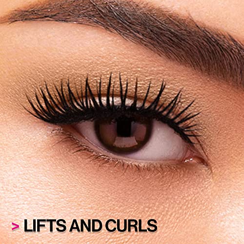 wet n wild High On Lash Eyelash Curler with Comfort Grip - 2 Pack