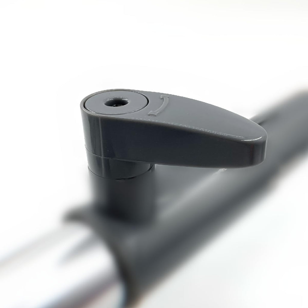 Sionlan Replacement Part Compatible with Shark Navigator NV350 NV351 NV352 NV360 NV361 NV370 UV440 UV540 Upper & Lower Cord Hook