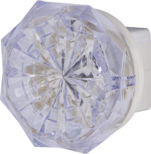 GE Jewel LED Night Light with Dusk to Dawn Sensor, 4 Pack