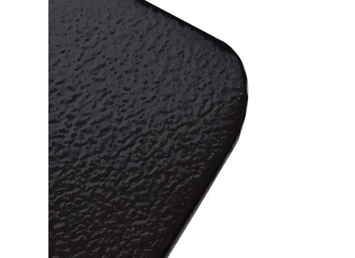 Imperial Group USA Stove Board, Black, 32 x 42