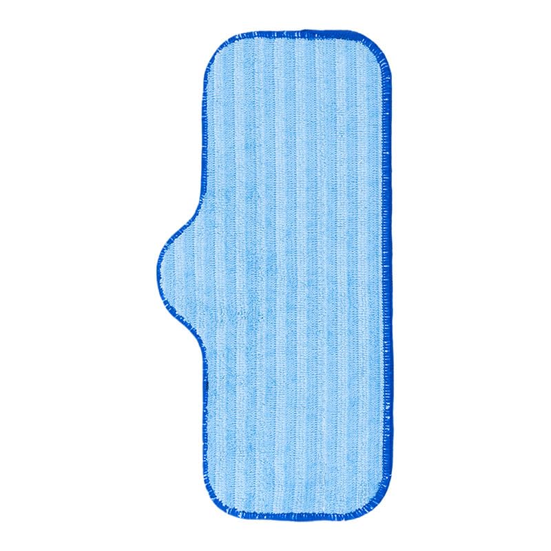 6-Pack Microfiber Pads for Dupray Neat Steam Cleaner - Machine Washable