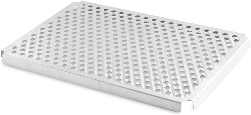 Nordic Ware Naturals Multi-Purpose Oven Rack - Versatile Cooling & Baking Solution