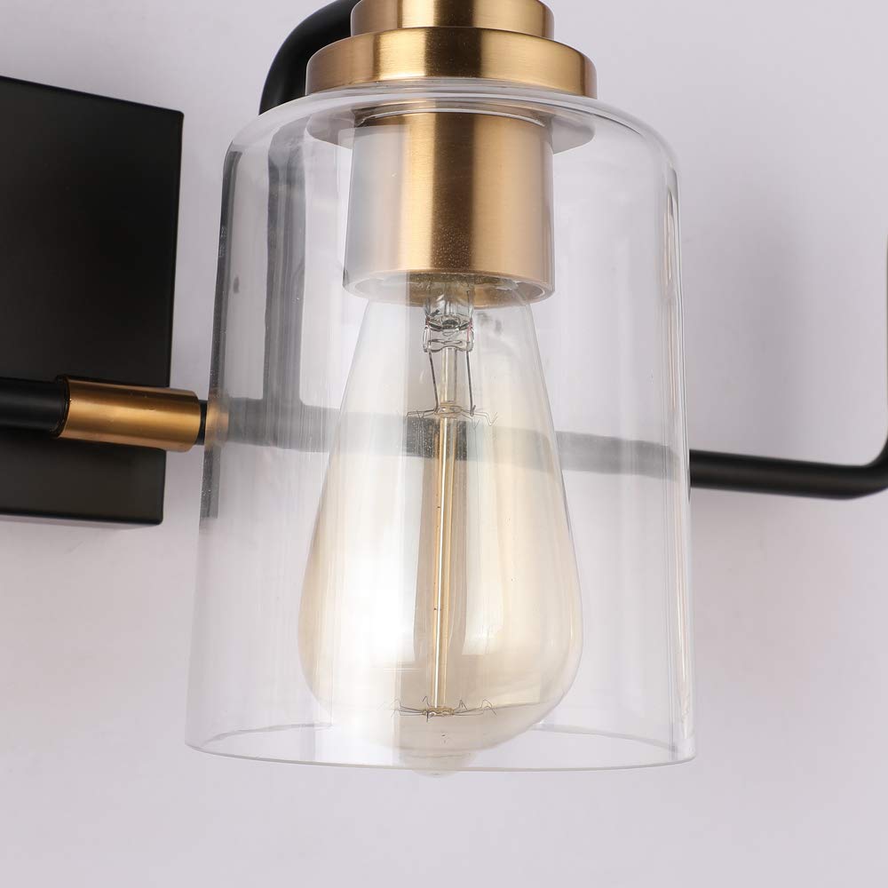 SOLFART Lampshade For 7600 Vanity Light (Thicker)