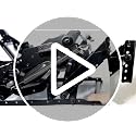 7-Inch Recliner Spring Replacement with Stainless Steel Hook