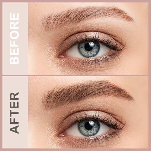 LAVONE 2-in-1 Waterproof Microblading Eyebrow Pen & Precise Brow Pencil Blonde