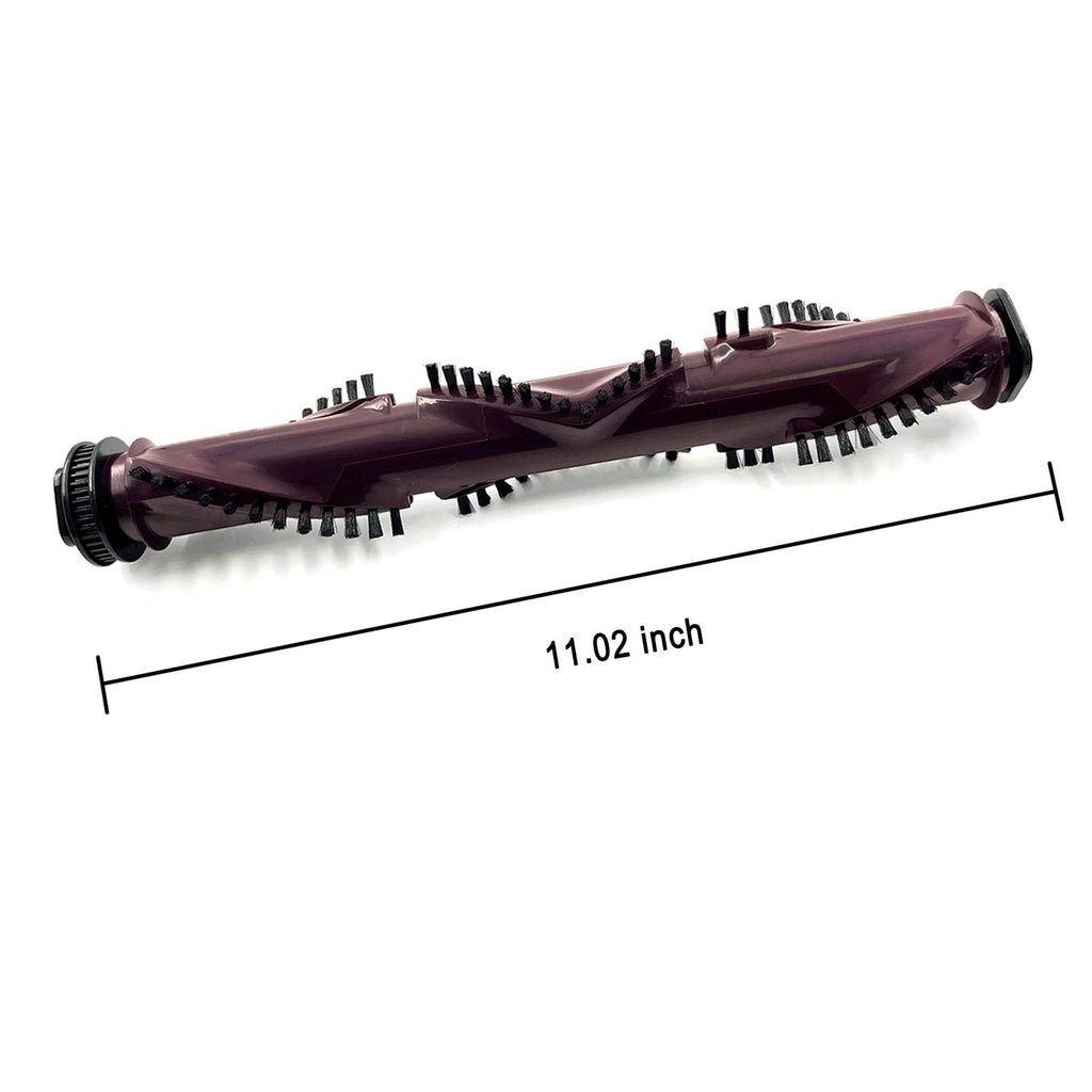 NV752 Replacement Brush+Belt Compatible for Shark Rotator Powered Lift-Away NV752 NV750 NV650 NV650W NV750AND NV652 NV652C NV750W NV752BRN NV753C NV651 NV750W Vacuums
