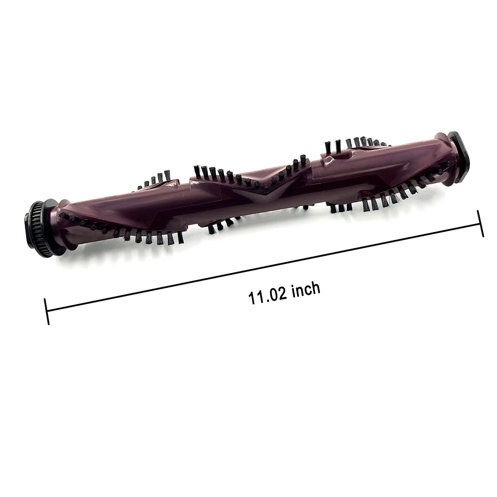 NV752 Replacement Brush+Belt Compatible for Shark Rotator Powered Lift-Away NV752 NV750 NV650 NV650W NV750AND NV652 NV652C NV750W NV752BRN NV753C NV651 NV750W Vacuums