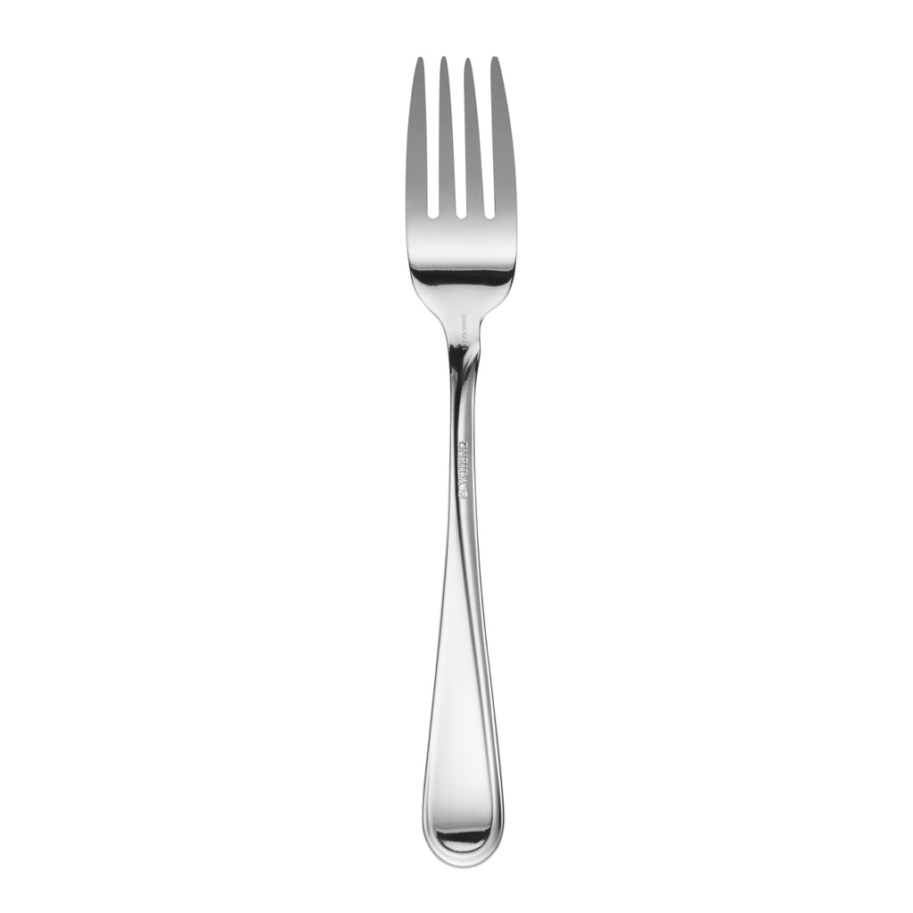 Oneida Flight 12-Piece Stainless Steel Flatware Set, Service for 4