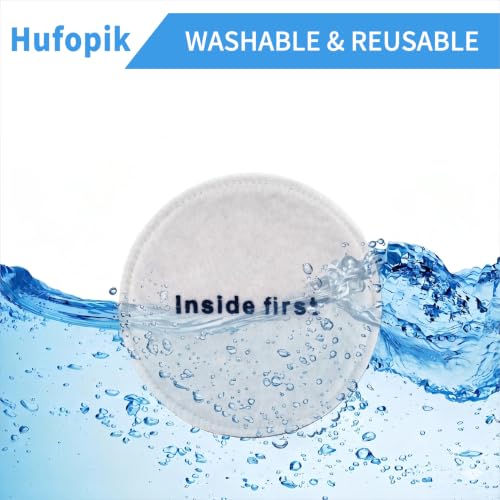Eureka Vacuum Filter Replacement Set | 2 Foam & Felt Filters for NEU180, NEU181, NEU280