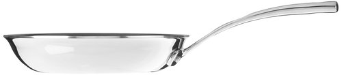Cuisinart French Classic Tri-Ply Stainless 8-Inch Nonstick Skillet