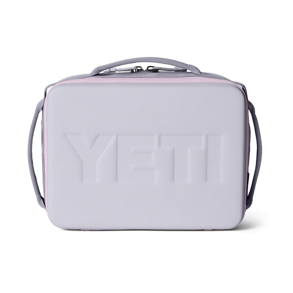 YETI Daytrip 5L Insulated Soft Cooler Lunch Box, Cherry Blossom