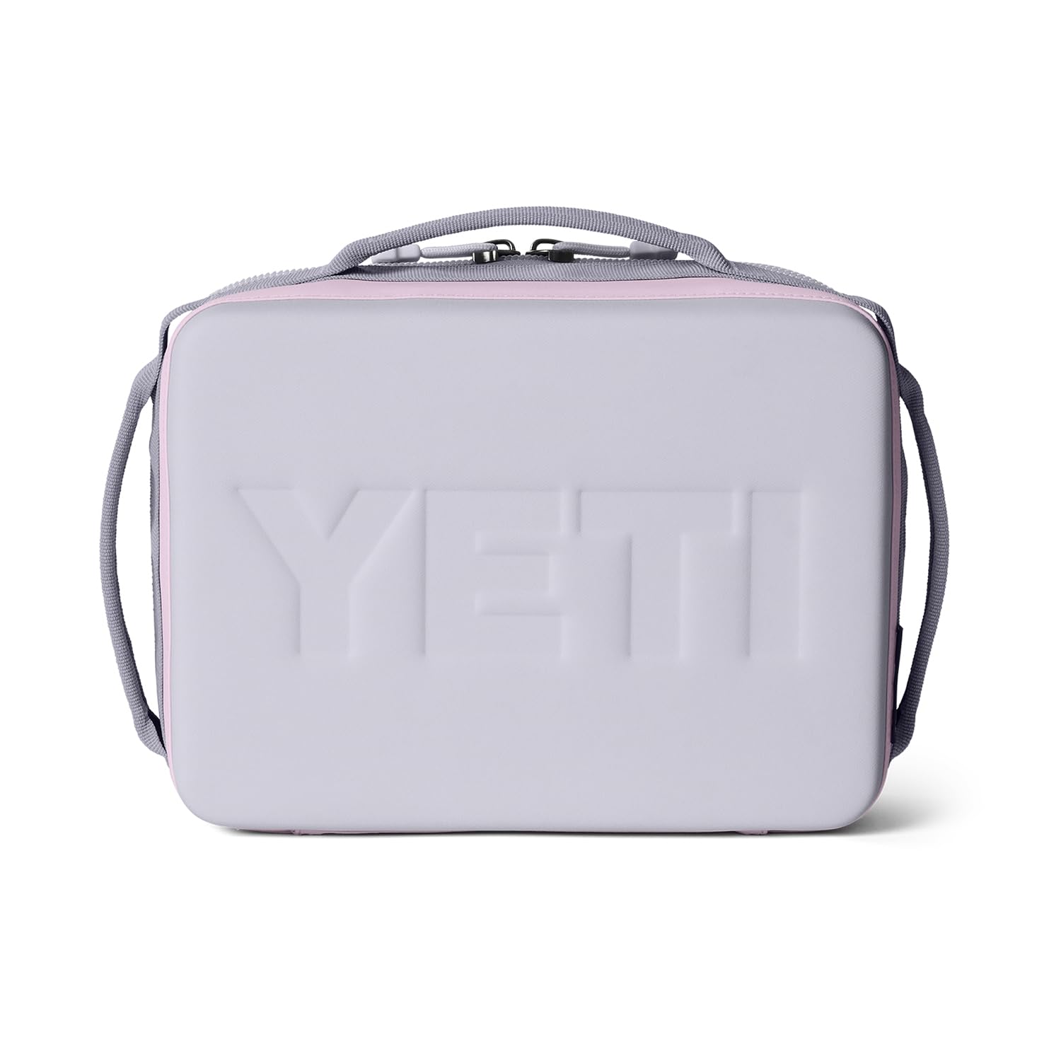 YETI Daytrip 5L Insulated Soft Cooler Lunch Box, Cherry Blossom