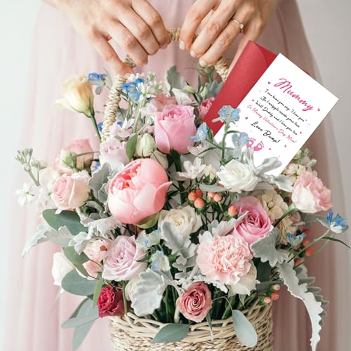 Valentine's Day Card for Expecting Parents - From The Bump