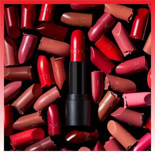 NOTE Cosmetique Deep Impact Lipstick Terracotta 0.16 oz
