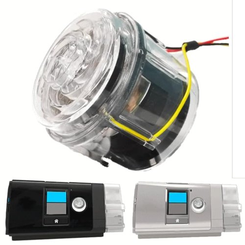 New Motor Replace Airsense 10 & S9/S10 Serious