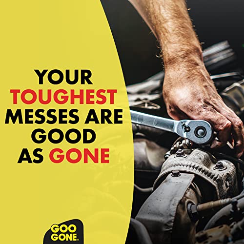 Goo Gone Pro-Power Professional Strength Adhesive Remover, 32 Fl. Oz.