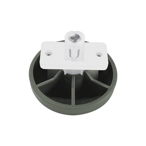 HMHAMA Universal Wheel for Roborock S7/S7 MAX V Ultra/S8+/G10/G10S/G20/T7S Robot Vacuum Cleaner Replacement Accessories