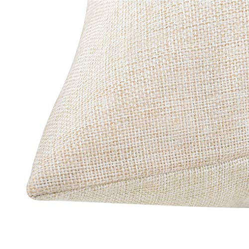7COLORROOM Coastal Sea Life Throw Pillow Cover - 18x18 Blue Sea Animal