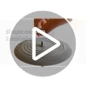 Silicone Bathtub Stopper Drain Plug 6 Inch 2Pcs Black and Grey