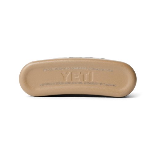 YETI 7 oz Flask and Funnel, Wetlands Camo
