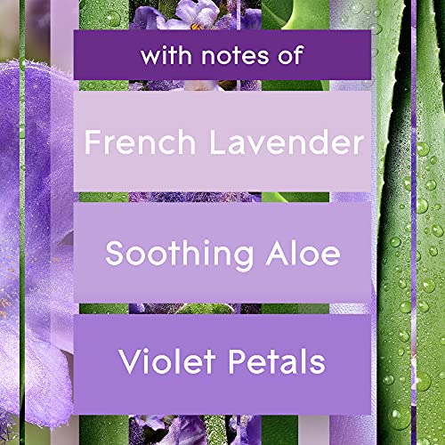 Glade Automatic Spray Refill - Tranquil Lavender & Aloe, 6.2 Oz