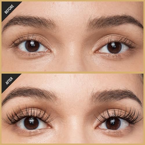 i•ENVY VLuxe Faux Mink Lash Clusters 10-14mm DIY Extended False Eyelashes