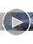 PlastCare Nitrile Exam Gloves - Medium Blue, 3.5 Mil, Latex & Powder Free