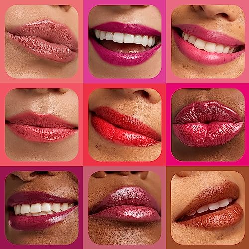 Milani Color Fetish Hydrating Tinted Lipstick Balm - 150 Roleplay