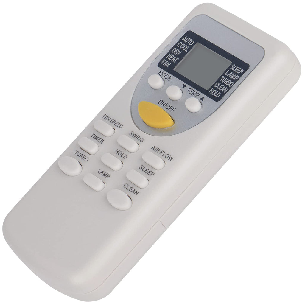ZH/JT-03 ZHJT03 ZHJT 03 Replacement Remote Control fit for CHIGO AC A/C AIR Conditioner Remote Controller ZHJT03 ZH/JT-01 ZHJT01