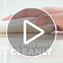 Scotch-Brite Greener Clean Dual Action Dish Scrubber 2-Pack