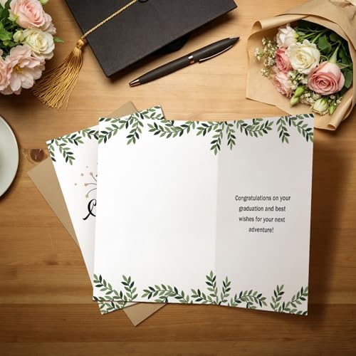 Nursing Degree Graduation Card for New Nurse Graduate - RYYike
