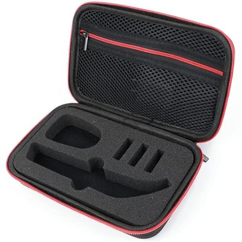 Hard Travel Case for One Blade Pro QP6510 QP6520 Trimmer Storage Bag