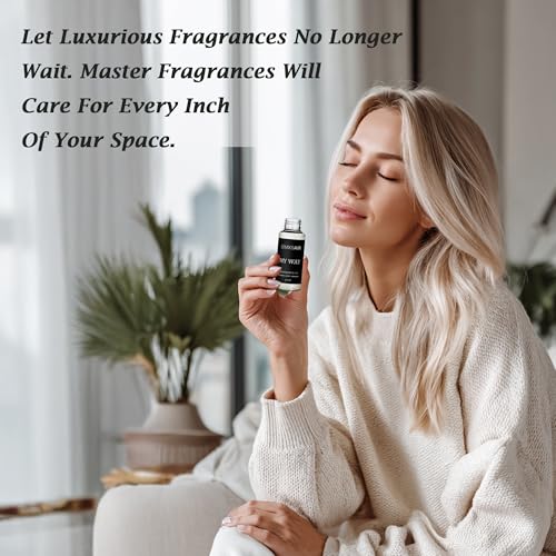 My Way Luxury Hotel Scent Fragrance Oil 20ml - Long Lasting for Diffusers