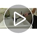 Bathroom Plunger Tray with Ventilation - Quick Drying Water Drip Catcher