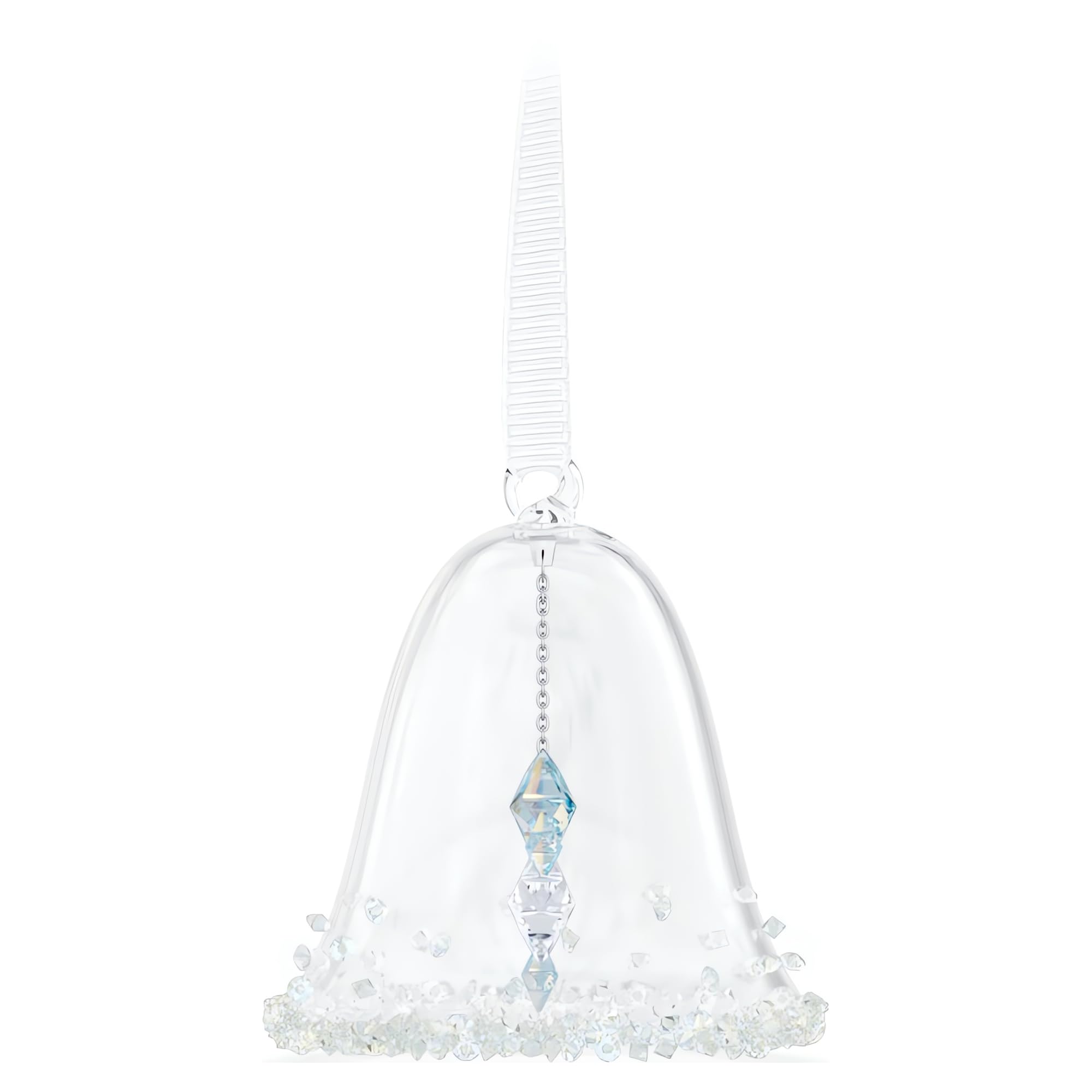 Holiday Magic Classics Bell Ornament, XS