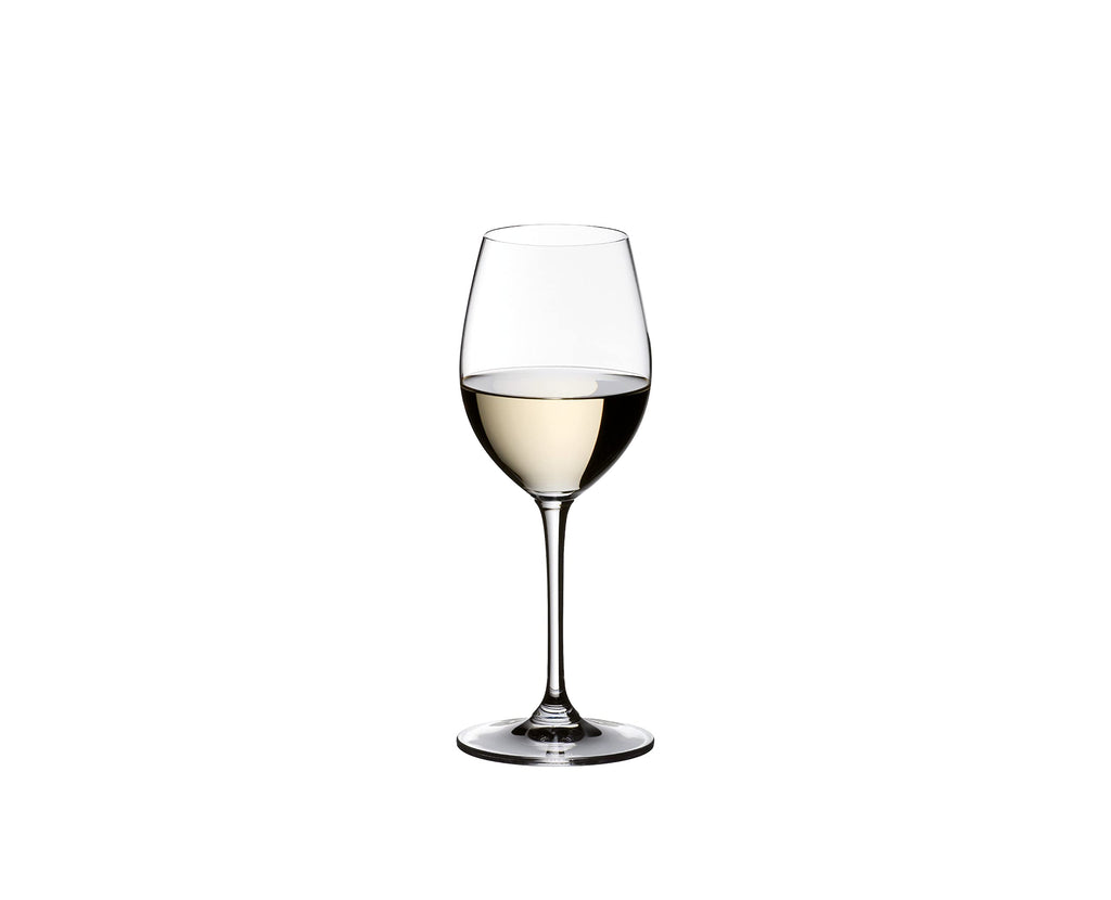 Riedel Vinum Sauvignon Blanc/Dessertwine Glass, Set of 2