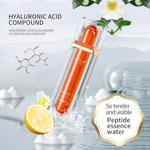BLUE LOVE Vitamin C Essence Lotion - Hydrating Face Moisturizer