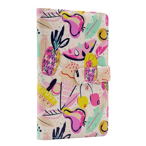 Ablus 96-Pocket Photo Album for Fujifilm Instax & Polaroid Cameras