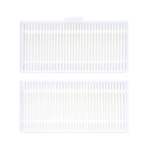 eufy Replacement Washable Filter for eufy C10, 2-Pack Included