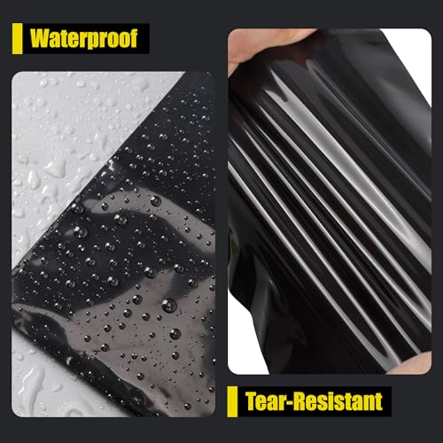Cydioa 120 Sanitary Napkin Disposal Bags - Odor-Locking & Sealable