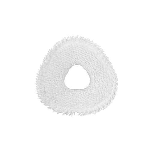 aoteng Replacement Accessories Kit for Narwal Freo X Ultra Robot Vacuum Cleaner 18 Packs 2 Main Brush, 4 Filters, 6 Side Brushes, 4 Mop Cloths, 2 Dust Bags