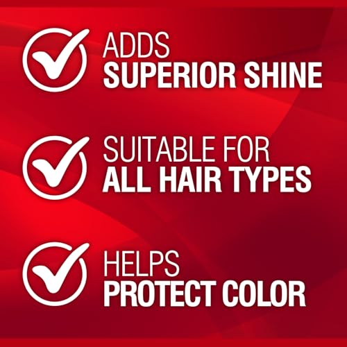 CHI Infra Thermal Protective Hair Treatment 2 oz - Sulfate-Free Hydrating Formula for Shine & Softness