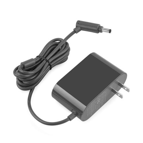 Energup 21.6V V6 V7 V8 Replace for Dyson AC Adapter, Battery Charger for DC58 DC59 DC61 DC62 SV03 SV04 SV05 SV06, Model 205720-02 Charger for Cordless Vacuum Cleaner (NOT for V10 V11)