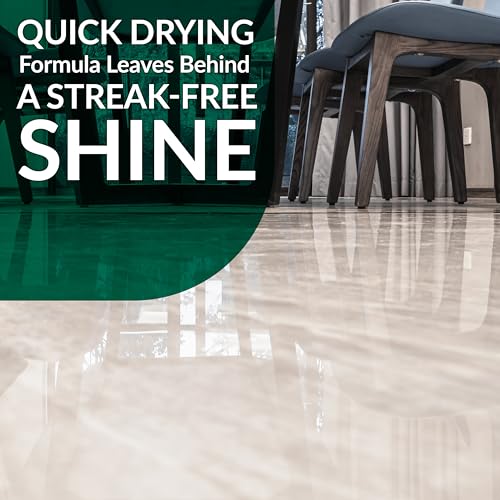 Simple Green Multi-Surface Floor Cleaner, pH Neutral, 128 Fl Oz