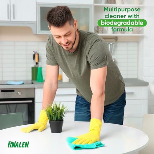 PINALEN 2X Multipurpose Cleaner - Fresh Pine Scent - 28 fl oz
