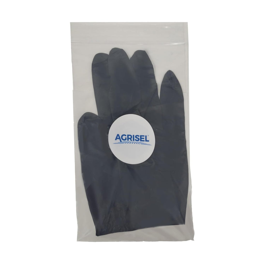 Agrisel Bifenthrin Pro Insect Control - Safe for Plants & Crops, 1 Gallon with 3-Pack Gloves