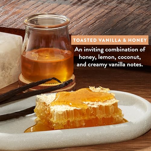 Native Liquid Hand Soap Toasted Vanilla & Honey 13 oz Non-Drying