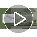 Clear Adhesive Contact Paper - 17.7 x 118 Inches Waterproof Vinyl