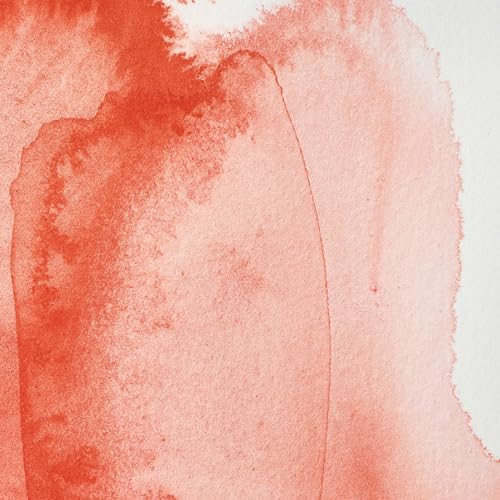 Winsor & Newton Professional Watercolor 14ml Tube - Cadmium Scarlet